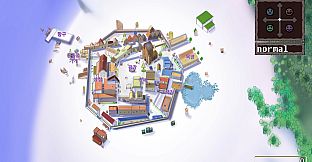 PrincessCliffhouse(ver0.1)