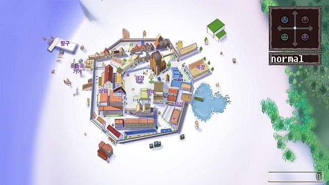 PrincessCliffhouse(ver0.1)