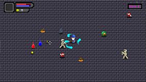 Four Hunters Survivor