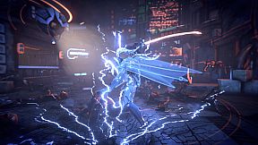 Fragmented Echoes: Veil of Memories