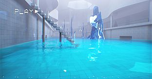 The Backrooms Deeper