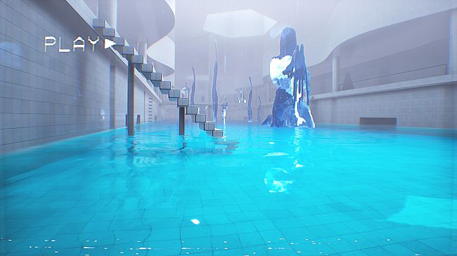 The Backrooms Deeper