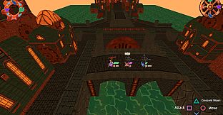 Roguelike Story