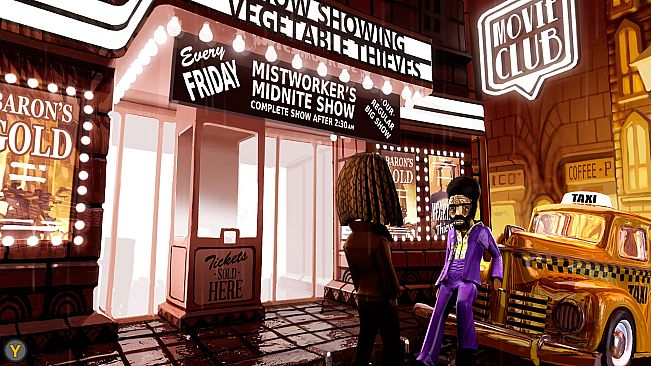 The Journey Down Trilogy