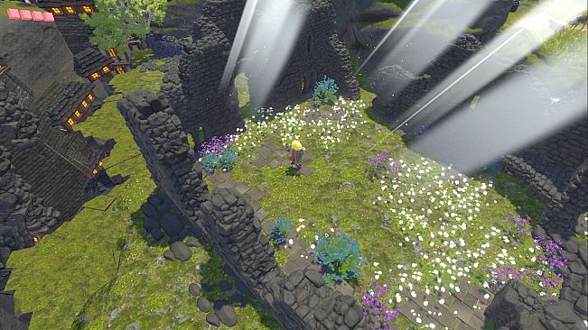 CHRISTIAN QUEST: PATARA