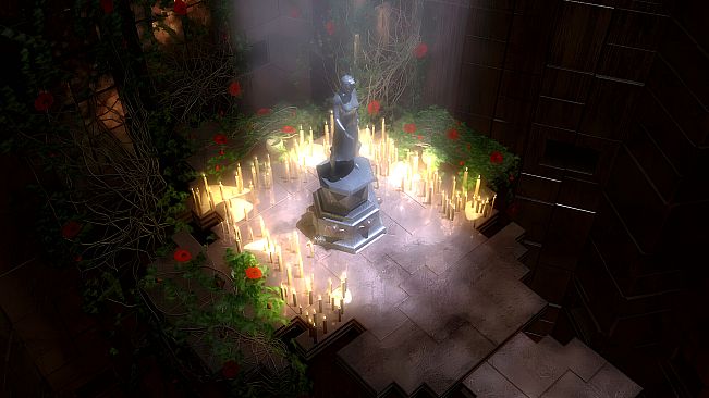 The Legend of Crystal Valley