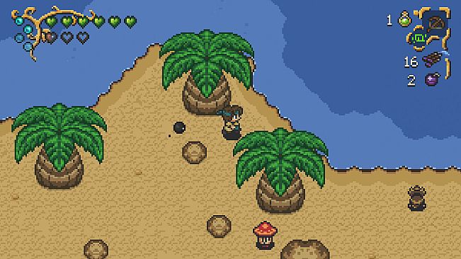 Airoheart - Day One Exclusive Pet