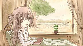 True Love ～Confide to the Maple～