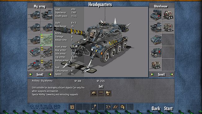 S.W.I.N.E. HD Remaster