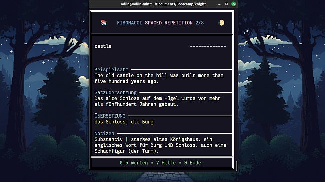 FlashBoss - English Pareto 1