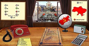 Crisis in the Kremlin: The Accident