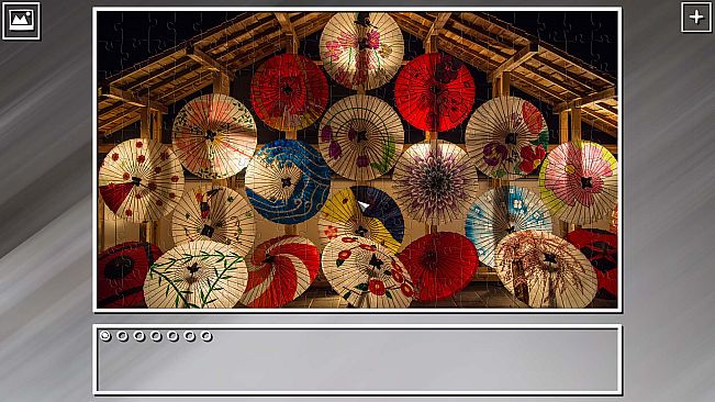 Super Jigsaw Puzzle: Generations - Japan Puzzles