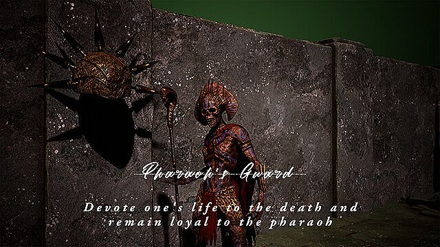 废墟：重生之门