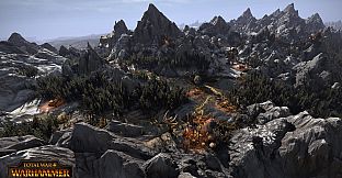 Total War: Warhammer
