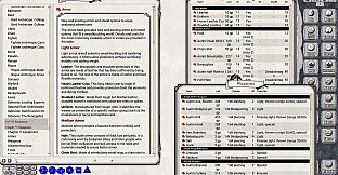 Fantasy Grounds - The Seas of Vodari