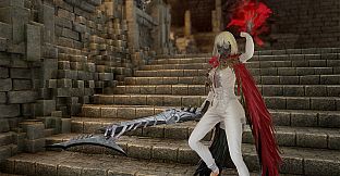 CODE VEIN: Lord of Thunder