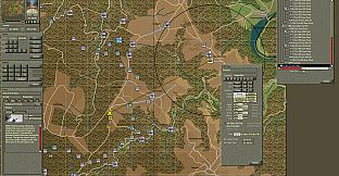 Command Ops 2: Bradley at Bay Vol. 8