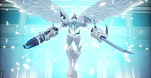 Digimon Story Time Stranger - Additional Digimon & Episode Pack 2: GAKU−RAN