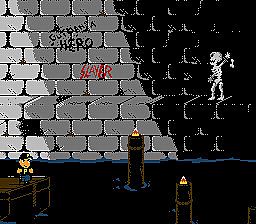 HAUNTED: Halloween '86