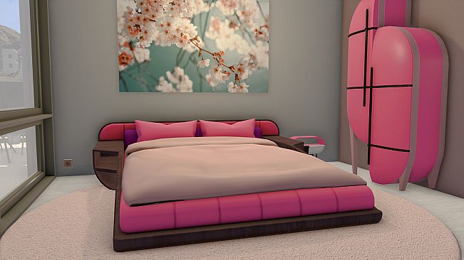 House Flipper - Pop Art Furniture Pack