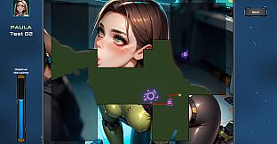 Look at our: Cyber-butts