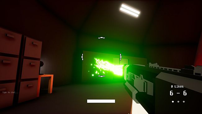 Five Likes Please - Neon Pack