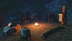 Chosun Zombie Defense