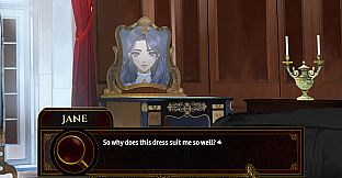 Save the Villainess: An Otome Isekai Roleplaying Game