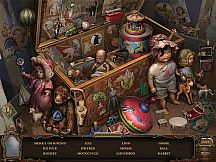 Haunted Manor: Lord of Mirrors Collector's Edition