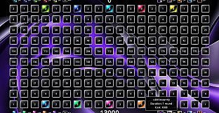 Anomaly Grid
