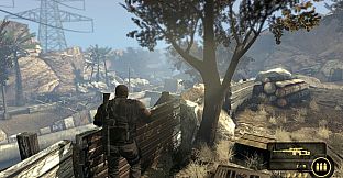 Global Ops: Commando Libya