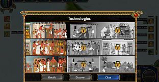 Egypt: Old Kingdom - Master of History