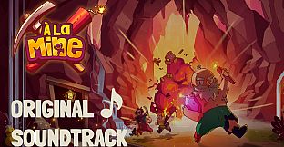 À La Mine Soundtrack