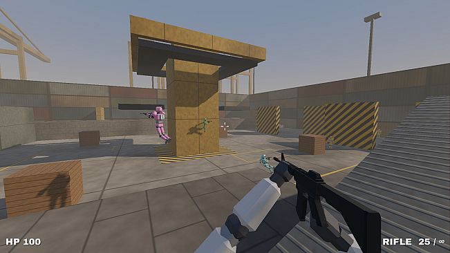 Slipstreak