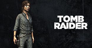 Tomb Raider: Demolition Skin