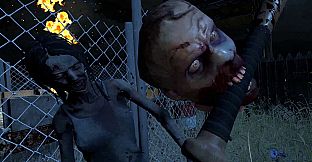 Zombie Apocalypse Mini Golf (VR)