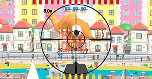 Sniper Dan