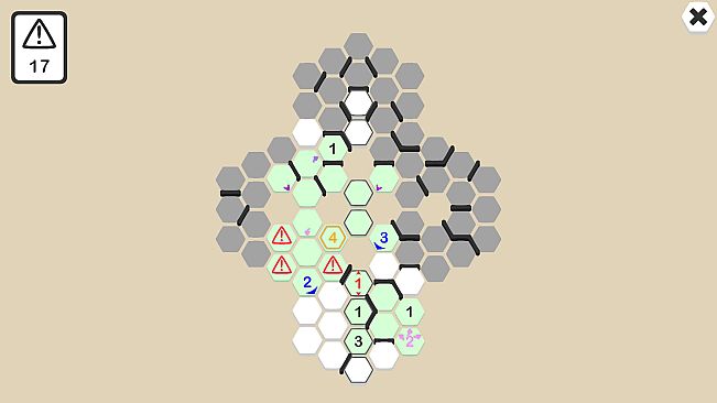 hexceed - Terra Pack