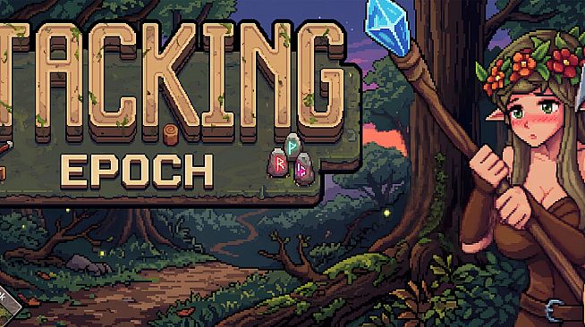 Stack Epoch
