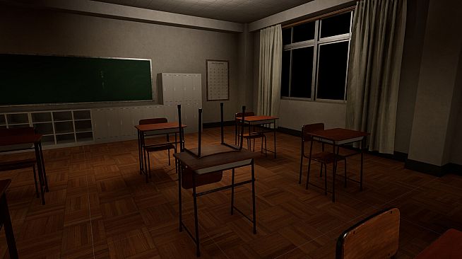 CLASSROOM 9