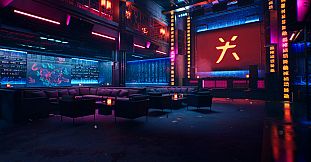 Something's Not Right