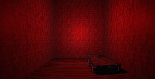 Crimson Apostle: Escape Room