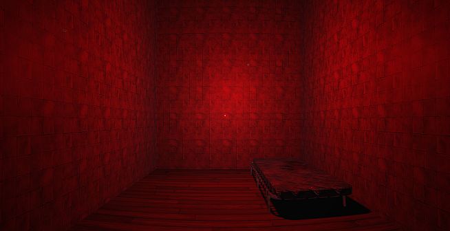 Crimson Apostle: Escape Room