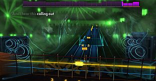Rocksmith 2014 – All That Remains - “This Calling”