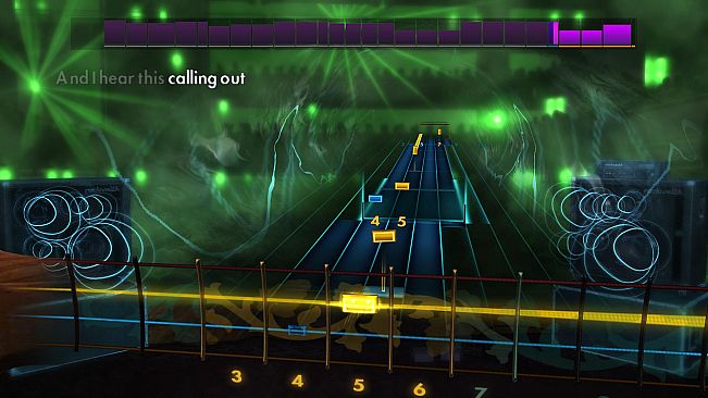 Rocksmith 2014 – All That Remains - “This Calling”