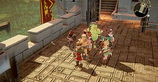 Lost Eidolons & The Dungeon of Naheulbeuk - Tactical Bundle