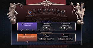 Terraformers: Independence