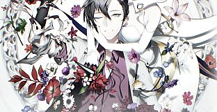 The Caligula Effect: Overdose - Digital Art Book