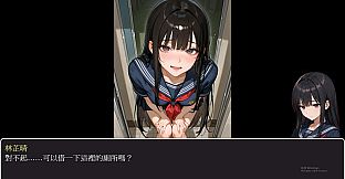 當青春濕了一地
