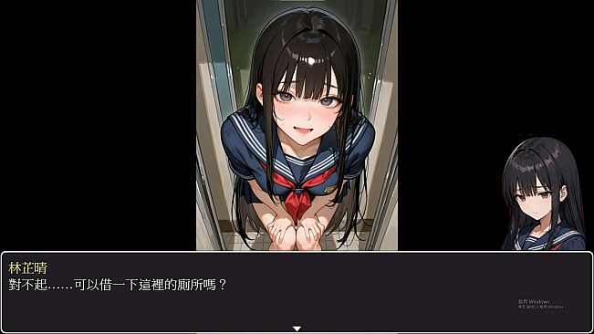 當青春濕了一地